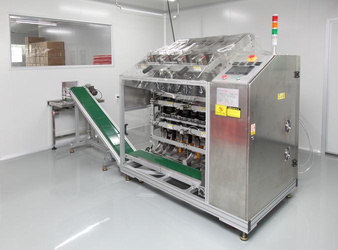 廣州玳琳生物科技 創新驅動，引領生物科技新未來