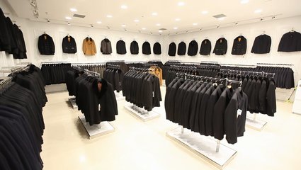 蓄勢(shì)騰飛 首屆“中國(guó)皮都杯”“辛冬裝”時(shí)尚服裝設(shè)計(jì)大賽助力皮革銷(xiāo)售新篇章